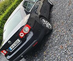 Vw jetta 1.9tdi - Image 3/7