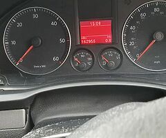 Vw jetta 1.9tdi - Image 5/7