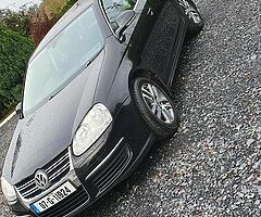 Vw jetta 1.9tdi - Image 7/7