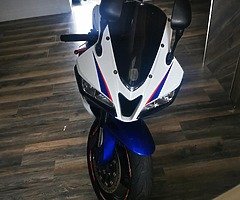Cbr600rr - Image 3/7