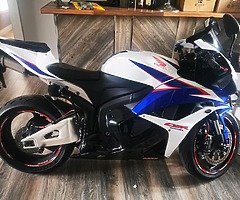 Cbr600rr - Image 4/7