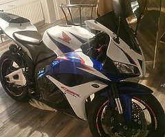 Cbr600rr - Image 5/7