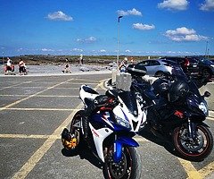 Cbr600rr - Image 6/7