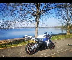 Cbr600rr - Image 7/7