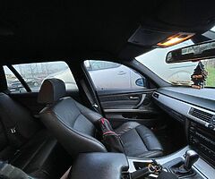 3-series e91 Estite 330d