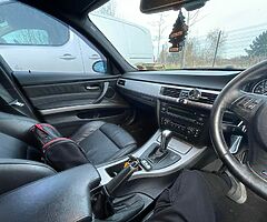 3-series e91 Estite 330d - Image 3/7