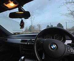 3-series e91 Estite 330d - Image 5/7