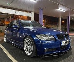 3-series e91 Estite 330d - Image 7/7