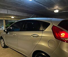 ⚡️⚡️Ford fiesta 1.4 diesel!!! Economic car - Image 3/9