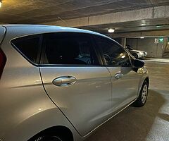 ⚡️⚡️Ford fiesta 1.4 diesel!!! Economic car - Image 4/9