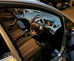 ⚡️⚡️Ford fiesta 1.4 diesel!!! Economic car - Image 6/9