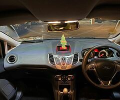 ⚡️⚡️Ford fiesta 1.4 diesel!!! Economic car - Image 7/9