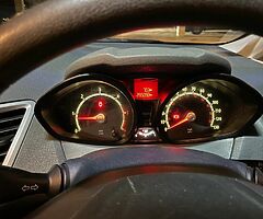 ⚡️⚡️Ford fiesta 1.4 diesel!!! Economic car - Image 8/9