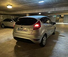 ⚡️⚡️Ford fiesta 1.4 diesel!!! Economic car - Image 9/9