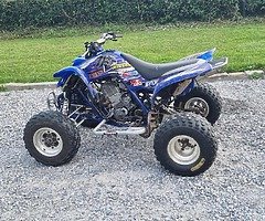 Yamaha raptor 660 - Image 3/6