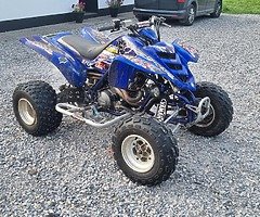 Yamaha raptor 660 - Image 6/6