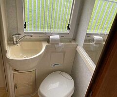 2004 Mercedes  6 birth motorhome - Image 8/10