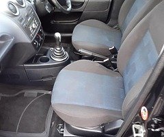 Ford Fiesta 2007 - Image 5/10