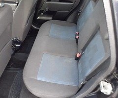 Ford Fiesta 2007 - Image 6/10