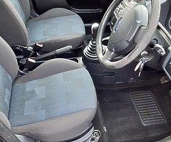 Ford Fiesta 2007 - Image 7/10