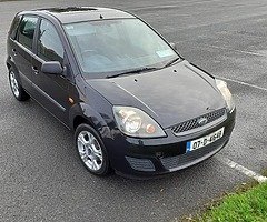 Ford Fiesta 2007 - Image 10/10