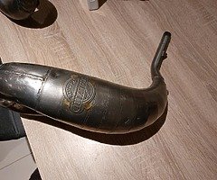 Scalvini full system sx65 / Tc65 / mc65 - Image 3/5