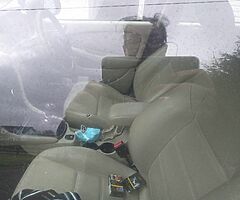 2007 Jaguar X Type €1100 - Image 4/6