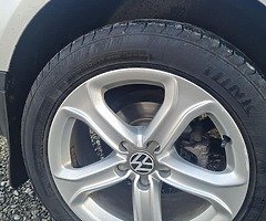 Volkswagon Caddy TDI - Image 4/10