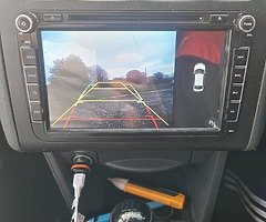 Volkswagon Caddy TDI - Image 5/10