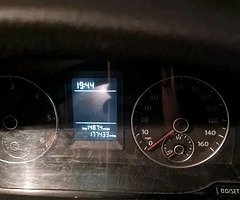 Volkswagon Caddy TDI - Image 9/10