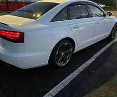 Audi A6 c7 2011 2 years nct - Image 3/10