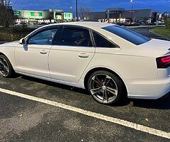 Audi A6 c7 2011 2 years nct - Image 4/10
