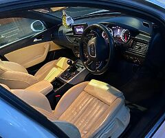 Audi A6 c7 2011 2 years nct - Image 5/10