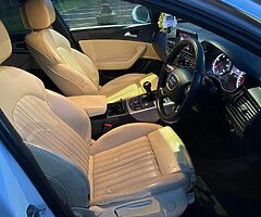 Audi A6 c7 2011 2 years nct - Image 6/10