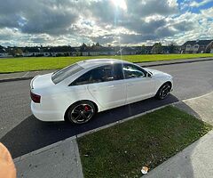 Audi A6 c7 2011 2 years nct - Image 9/10
