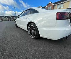 Audi A6 c7 2011 2 years nct - Image 10/10