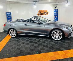 2016 Mercedes-Benz E-Class - Image 3/10