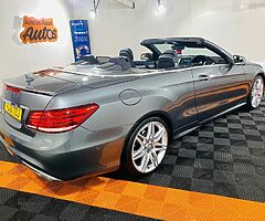 2016 Mercedes-Benz E-Class - Image 4/10