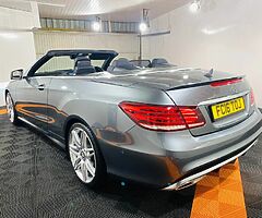 2016 Mercedes-Benz E-Class - Image 5/10
