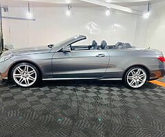 2016 Mercedes-Benz E-Class - Image 6/10