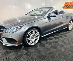 2016 Mercedes-Benz E-Class - Image 7/10