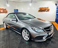 2016 Mercedes-Benz E-Class - Image 9/10