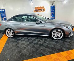 2016 Mercedes-Benz E-Class - Image 10/10