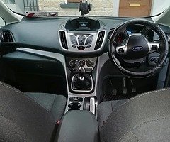 Ford Grand c max 2014 (7seater)