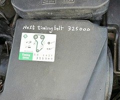 Ford Grand c max 2014 (7seater) - Image 5/8