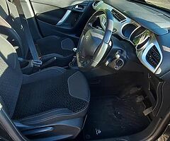 Citroen C3 2012