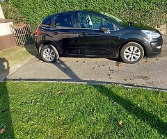 Citroen C3 2012 - Image 5/8