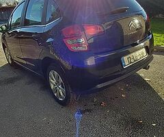 Citroen C3 2012 - Image 6/8