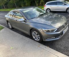 Volkswagen Passat 2015￼ - Image 5/10