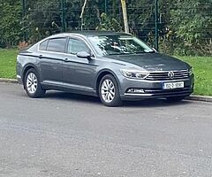Volkswagen Passat 2015￼ - Image 9/10